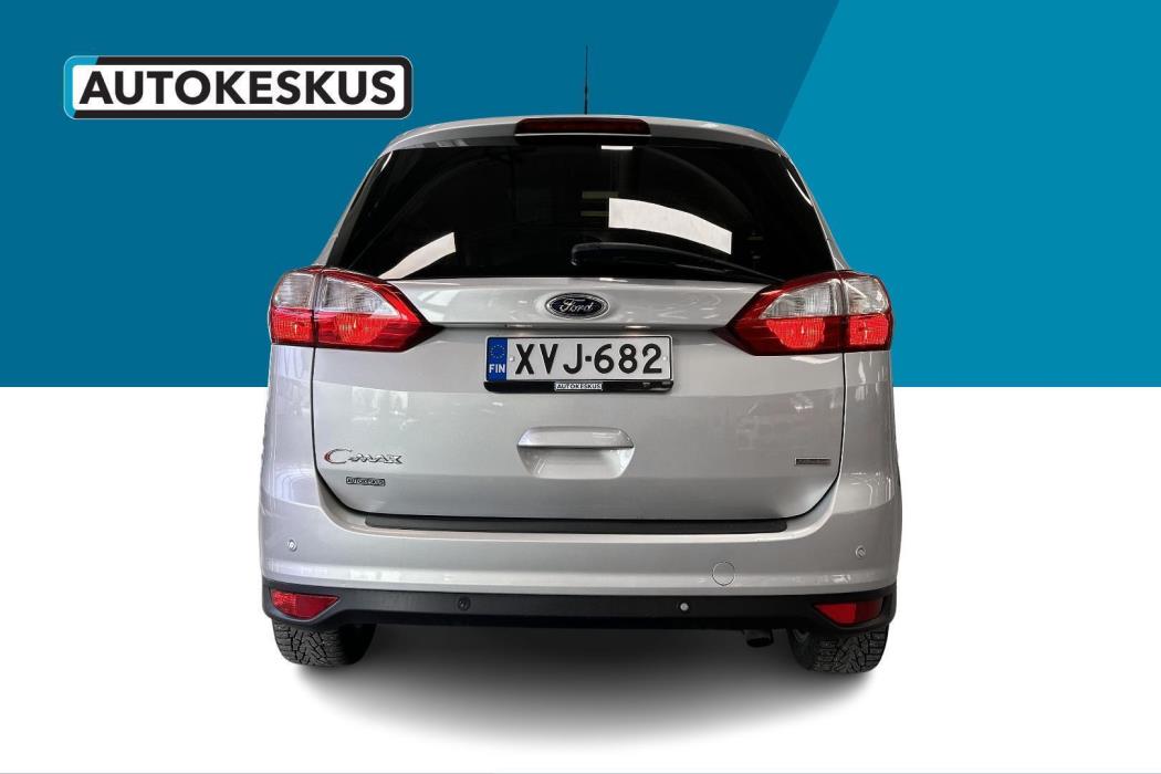 FORD Grand C-Max 2013