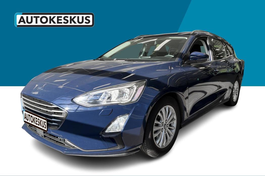 FORD Focus 2019