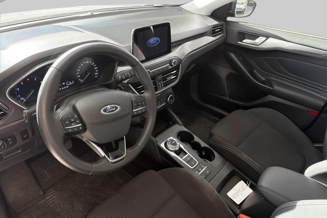 FORD Focus 2019