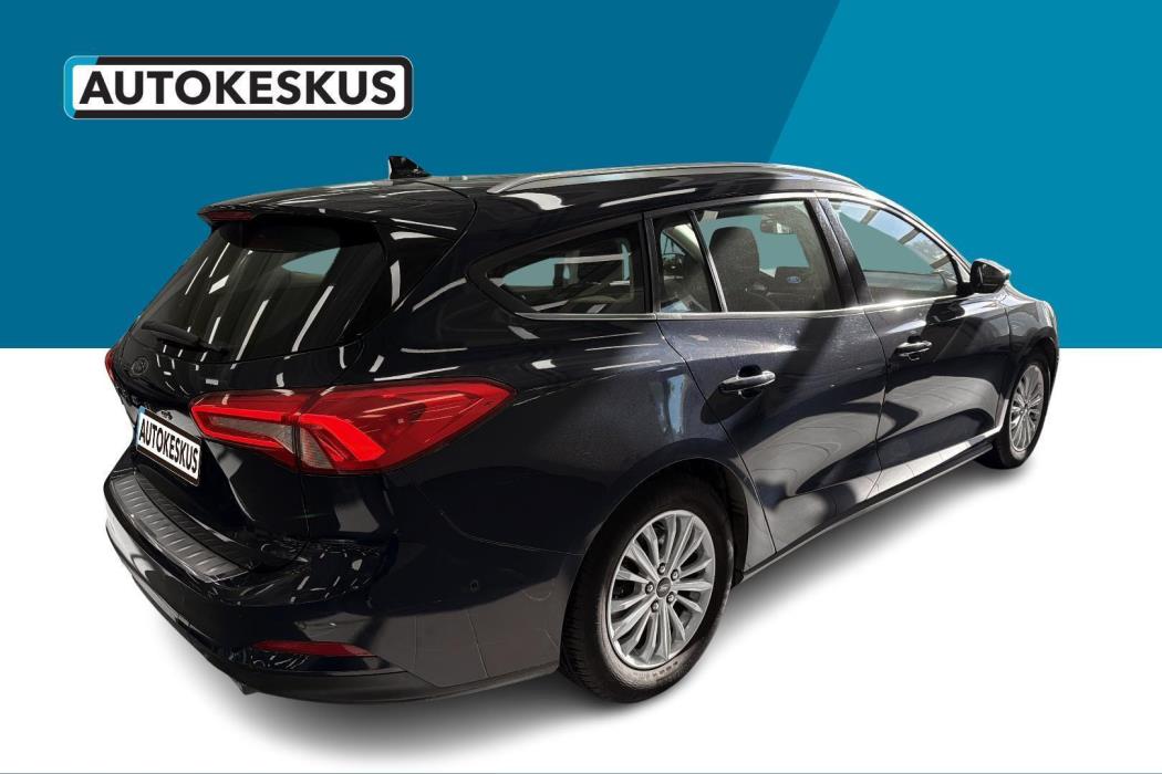 FORD Focus 2019