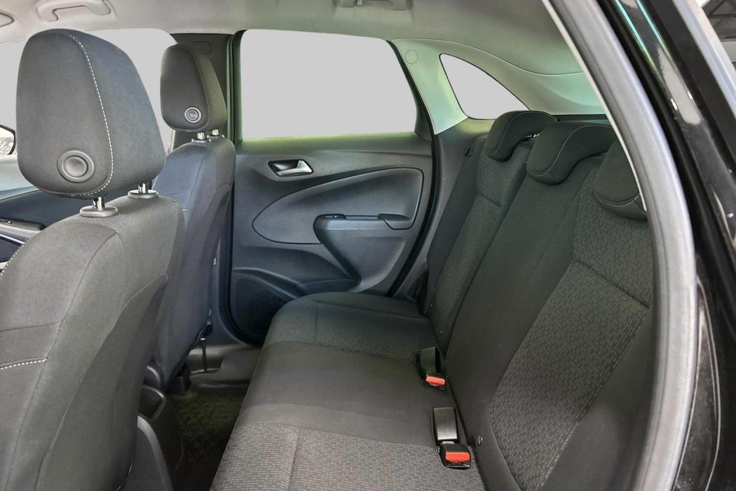 OPEL Crossland X 2019