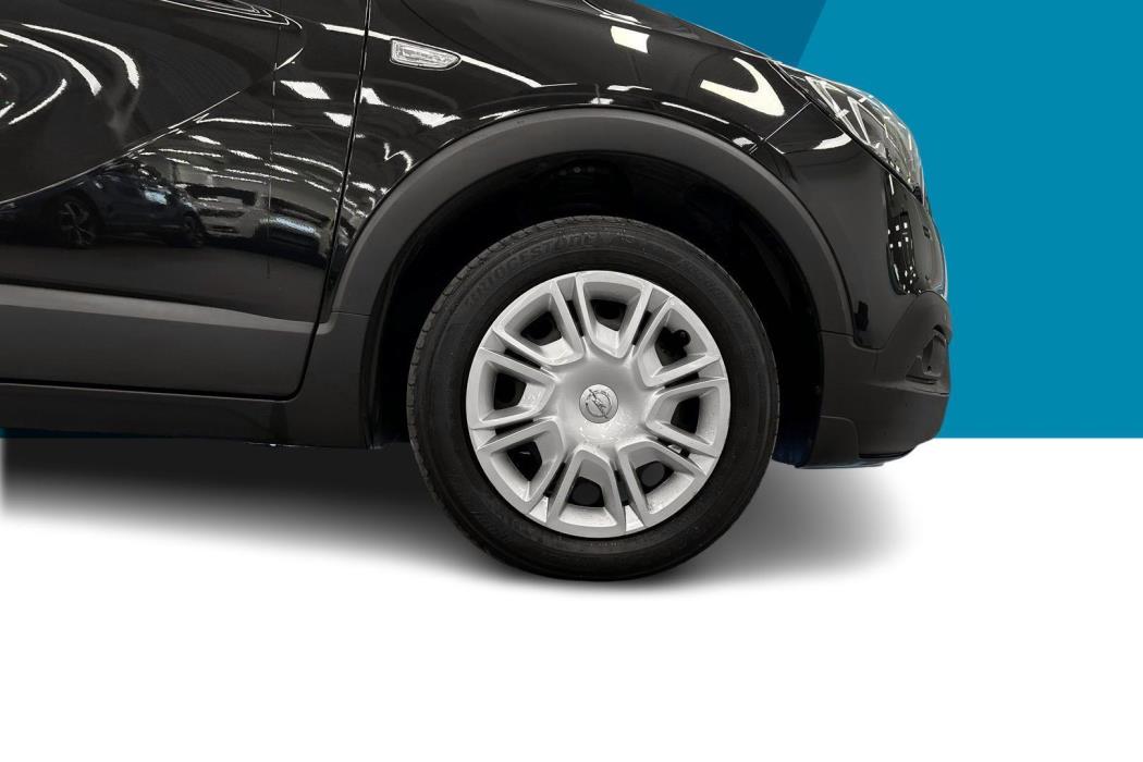 OPEL Crossland X 2019