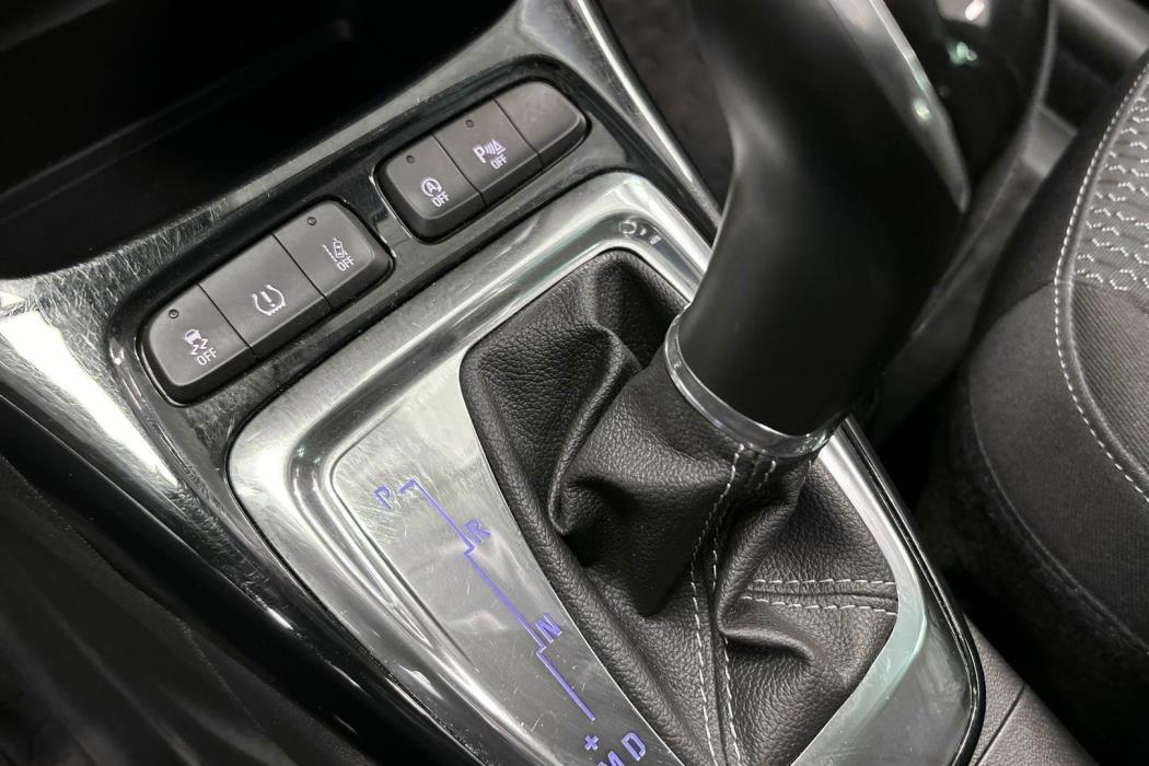 OPEL Crossland X 2019