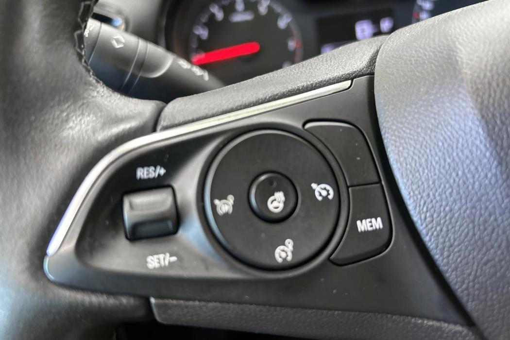 OPEL Crossland X 2019