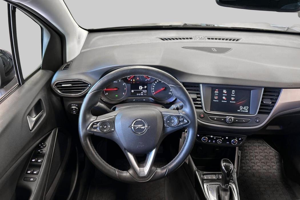 OPEL Crossland X 2019