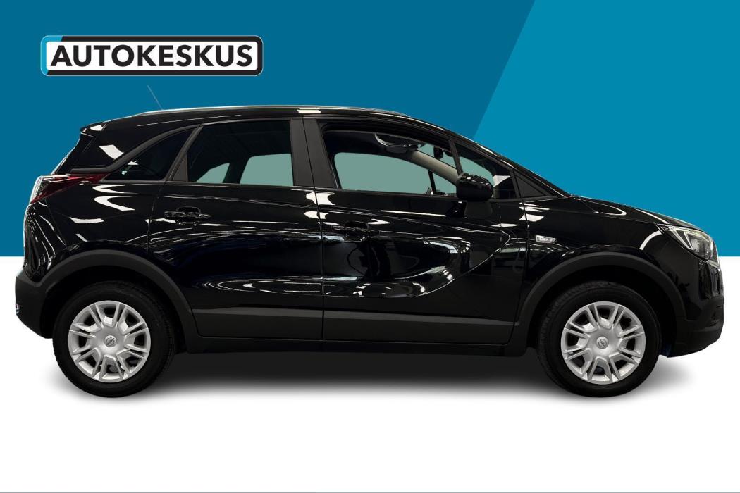 OPEL Crossland X 2019