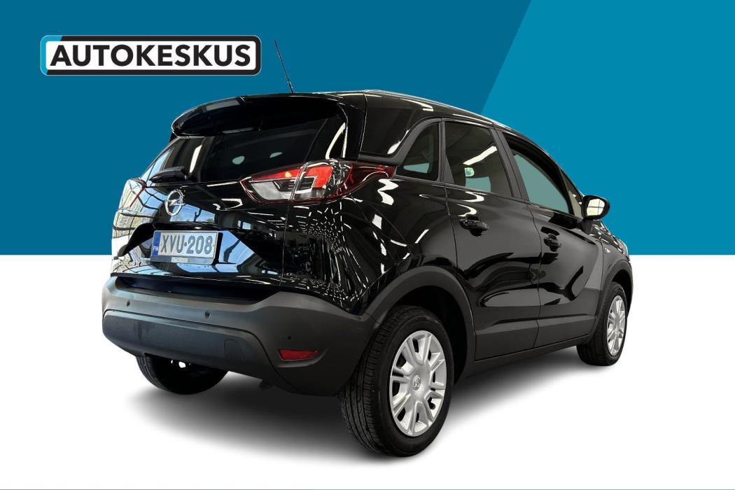OPEL Crossland X 2019