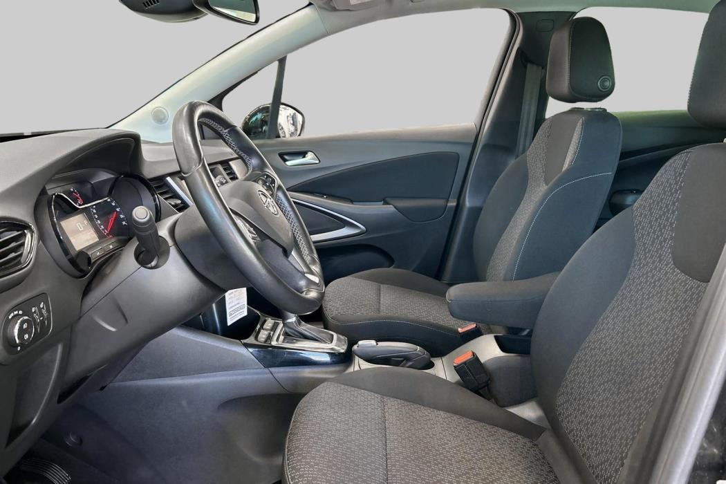 OPEL Crossland X 2019