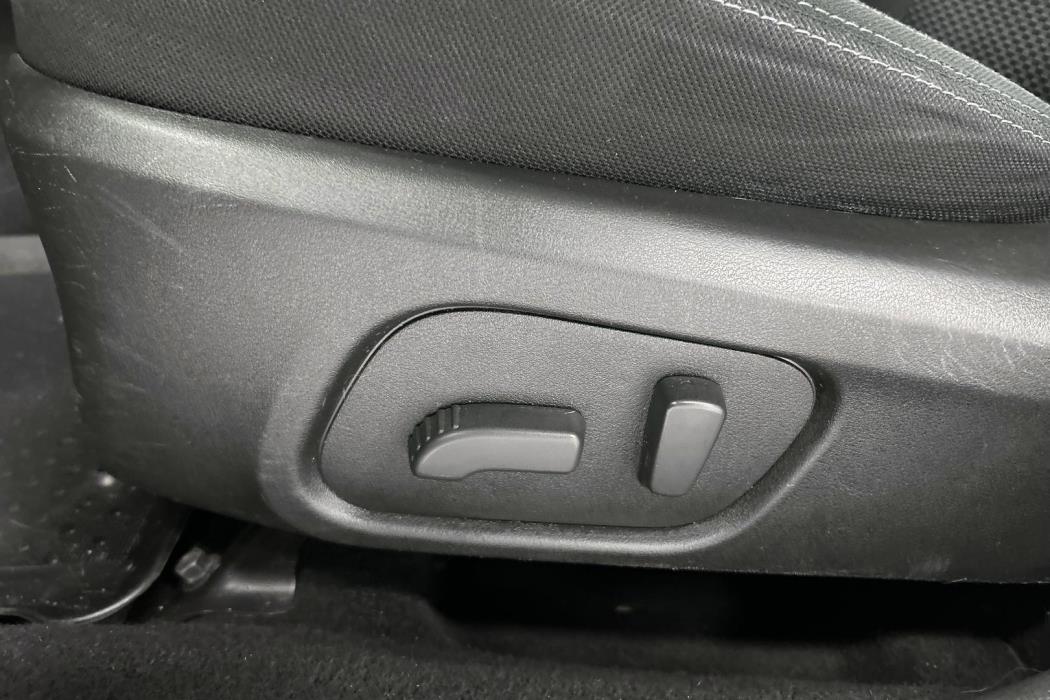 SUBARU Forester 2013