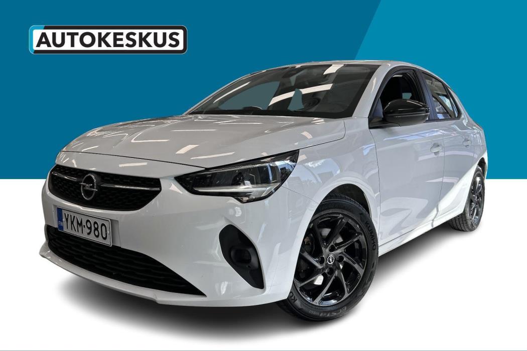 OPEL Corsa 2020
