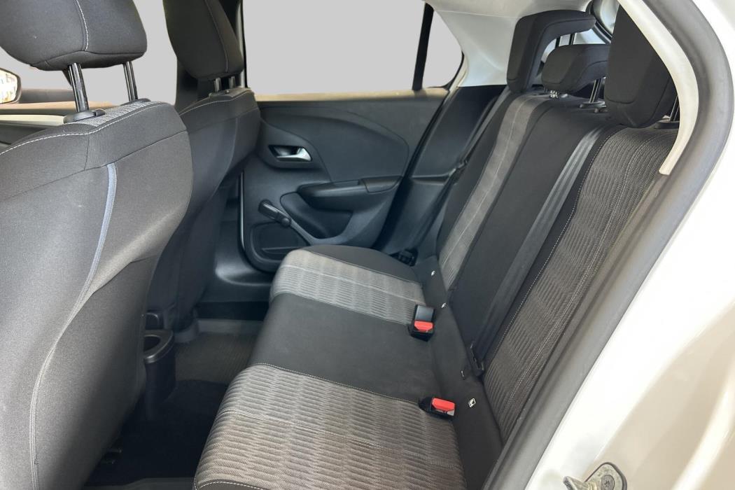 OPEL Corsa 2020
