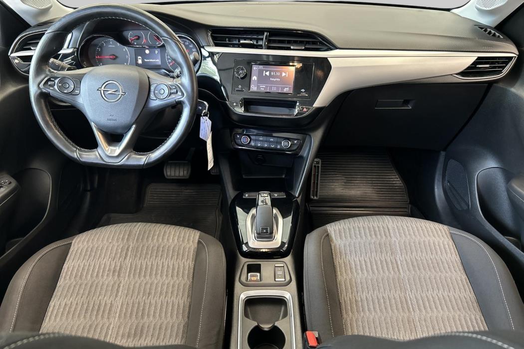 OPEL Corsa 2020