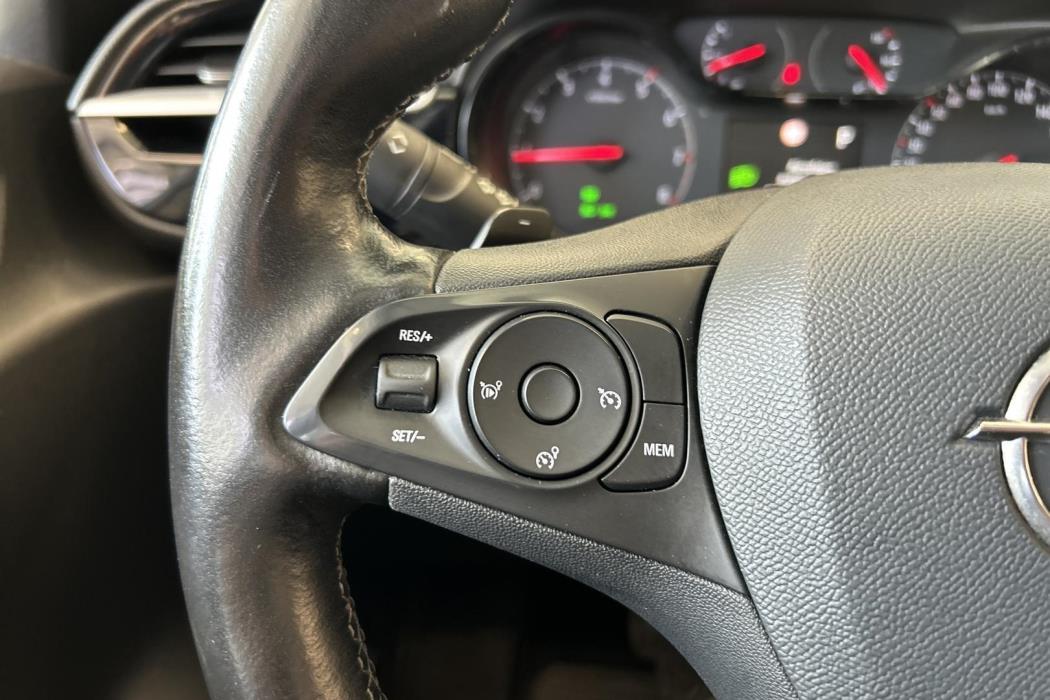 OPEL Corsa 2020