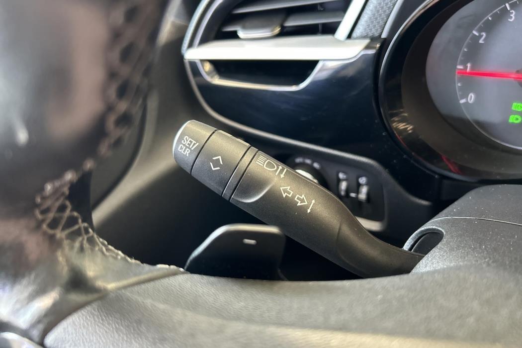 OPEL Corsa 2020