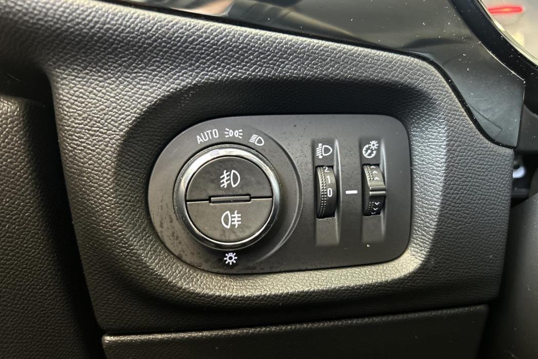 OPEL Corsa 2020