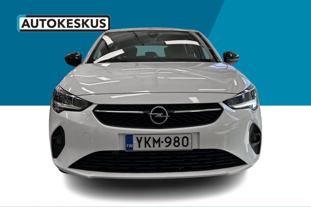 OPEL Corsa 2020