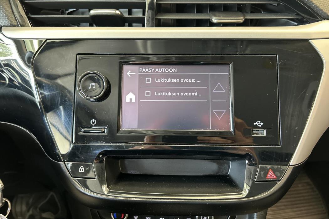OPEL Corsa 2020