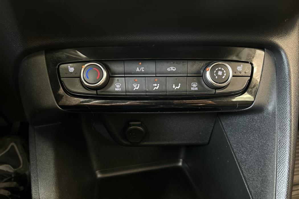 OPEL Corsa 2020