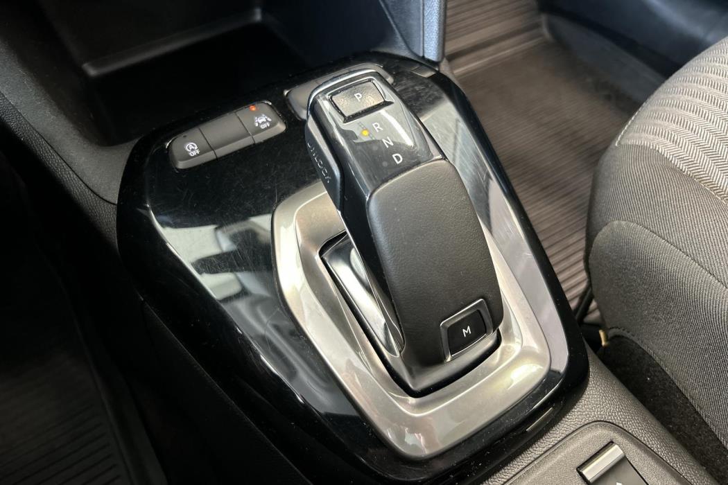 OPEL Corsa 2020