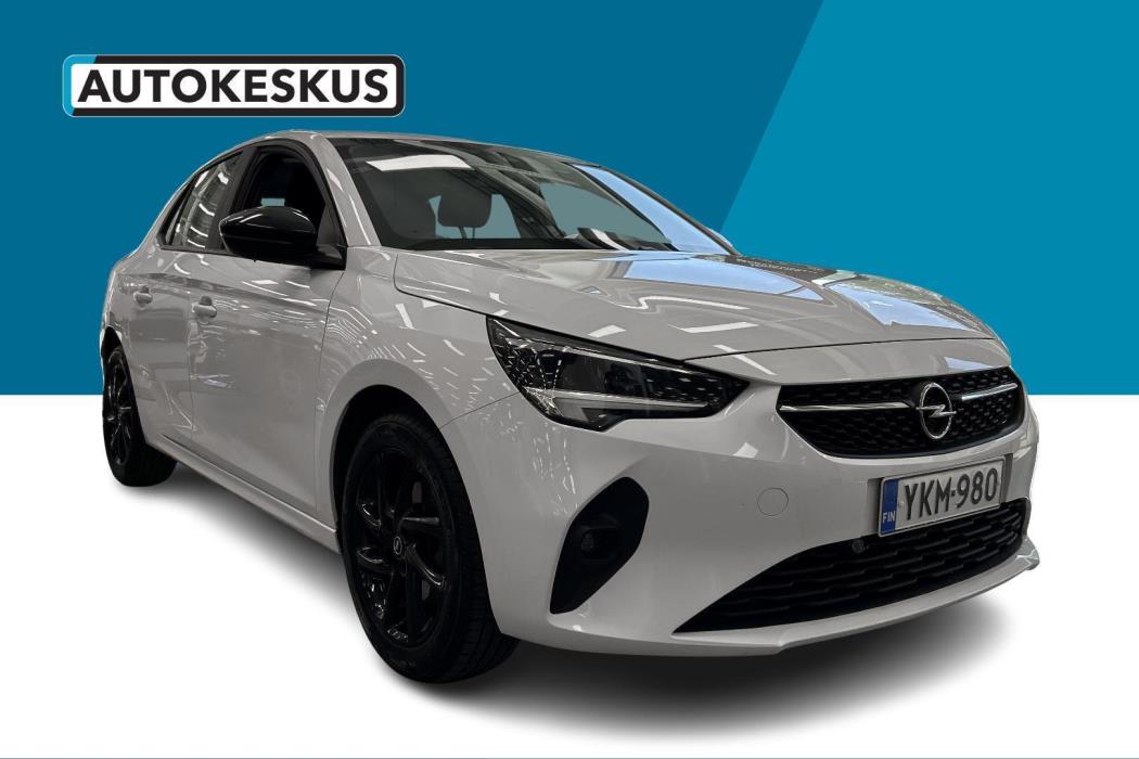 OPEL Corsa 2020