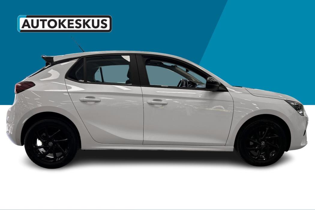 OPEL Corsa 2020