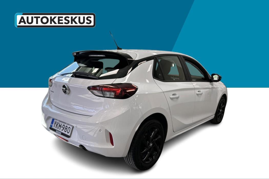 OPEL Corsa 2020