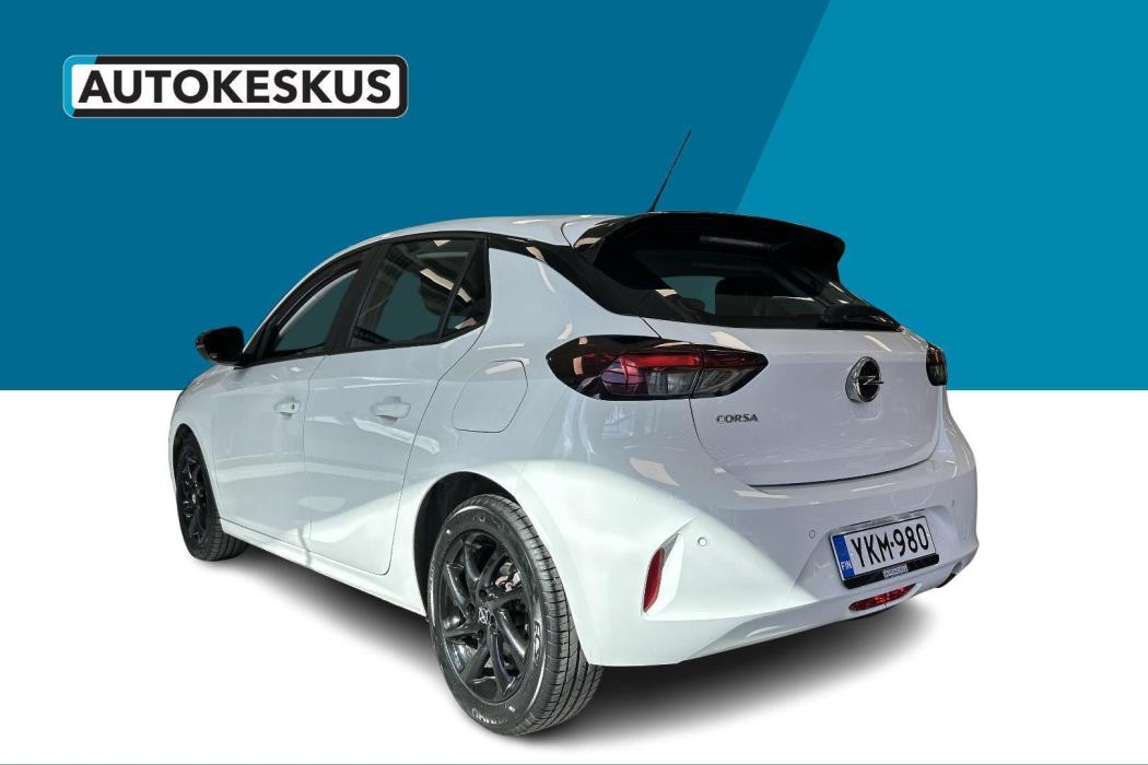 OPEL Corsa 2020