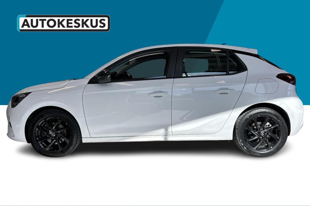 OPEL Corsa 2020