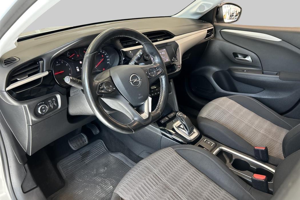 OPEL Corsa 2020