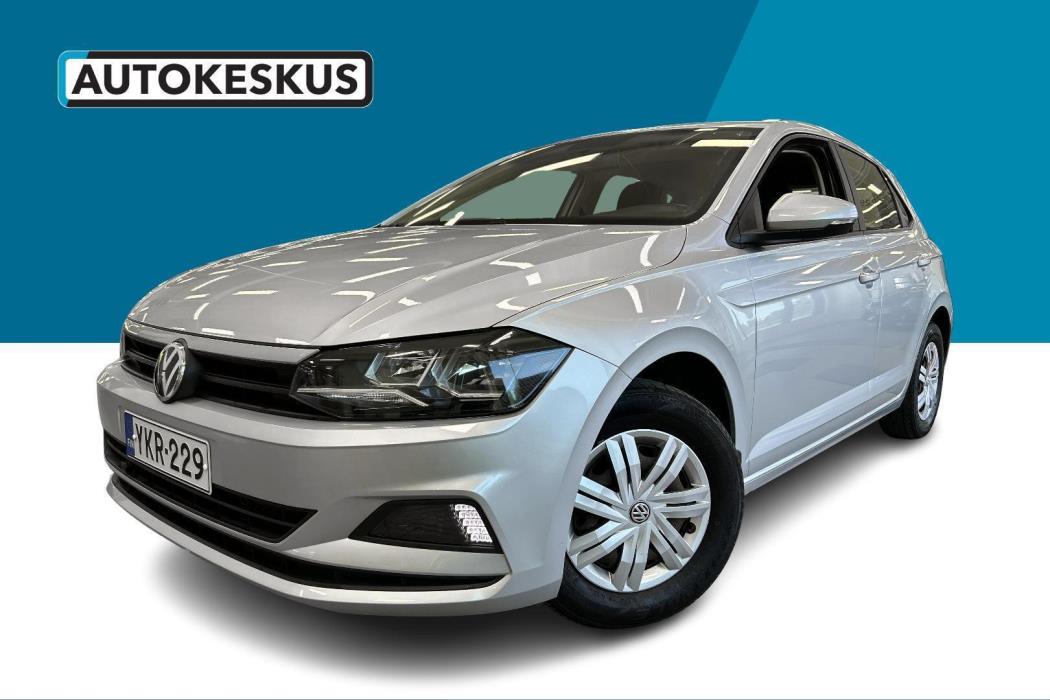 VOLKSWAGEN Polo 2020