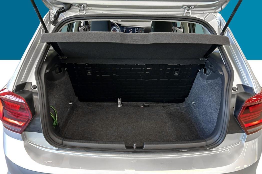 VOLKSWAGEN Polo 2020