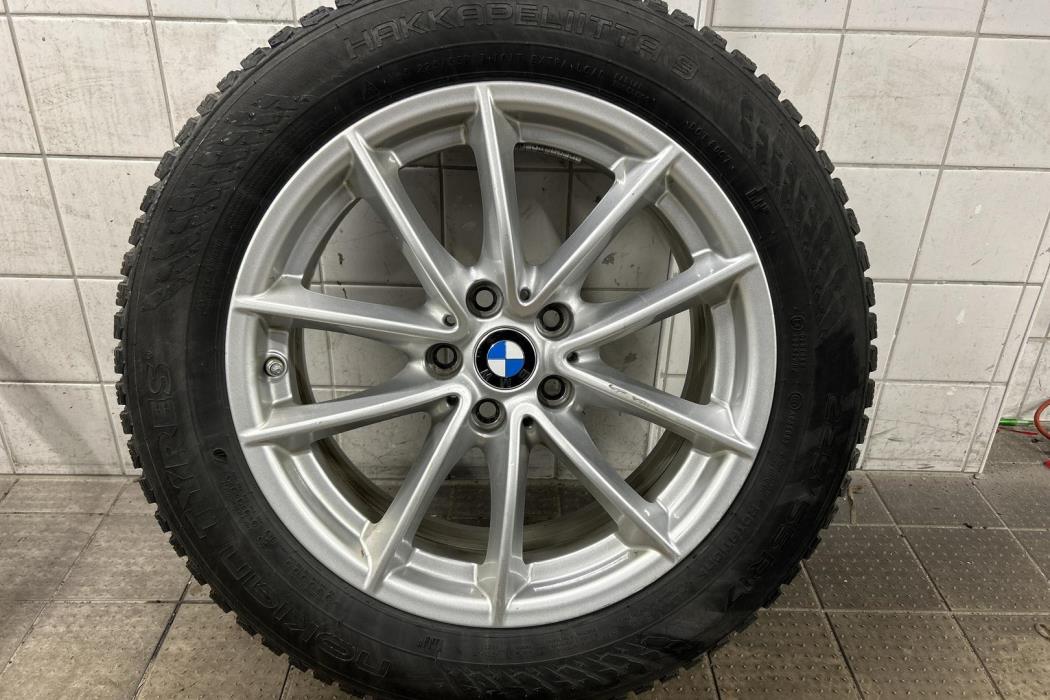 BMW 5-sarja 2021