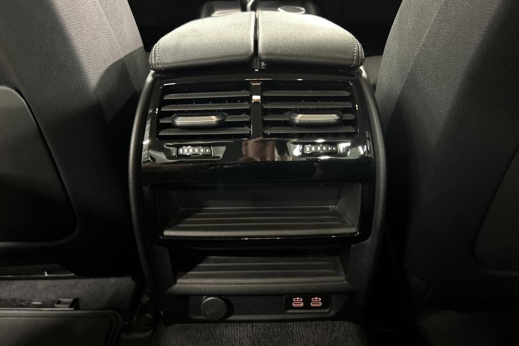 BMW 5-sarja 2021