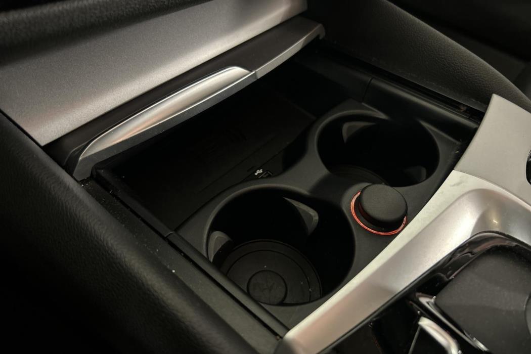 BMW 5-sarja 2021