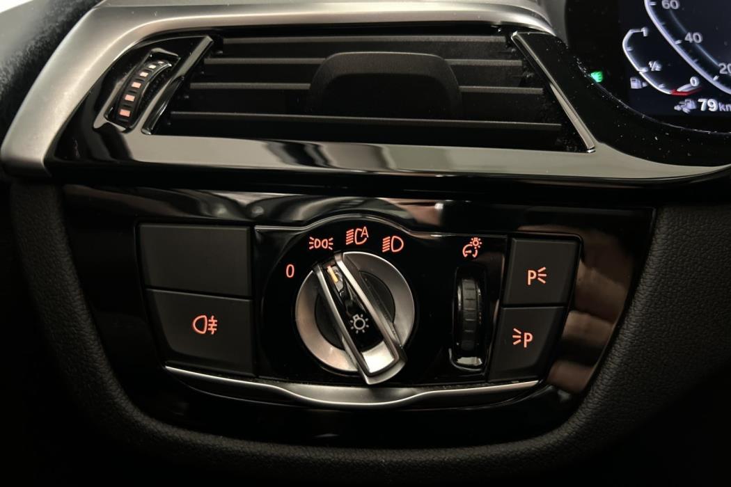 BMW 5-sarja 2021