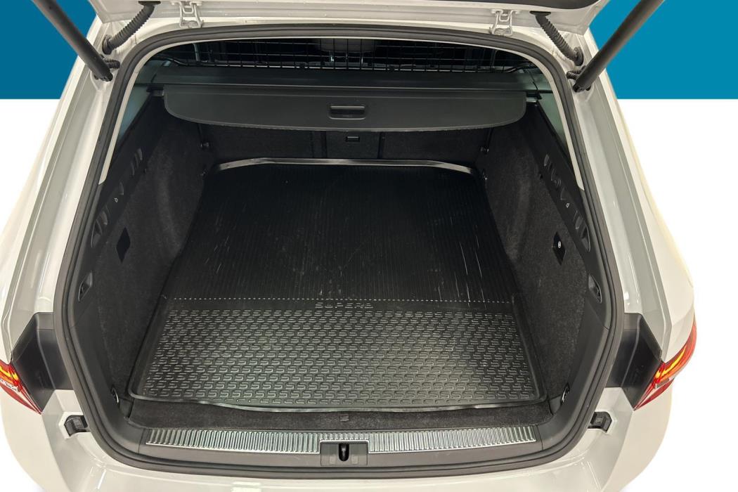 SKODA Superb 2021