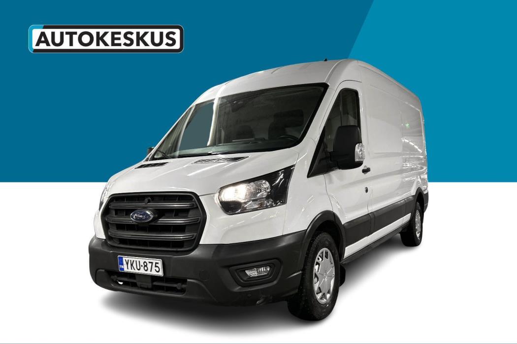 FORD Transit 2022