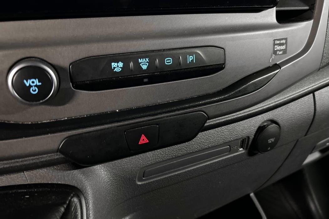 FORD Transit 2022