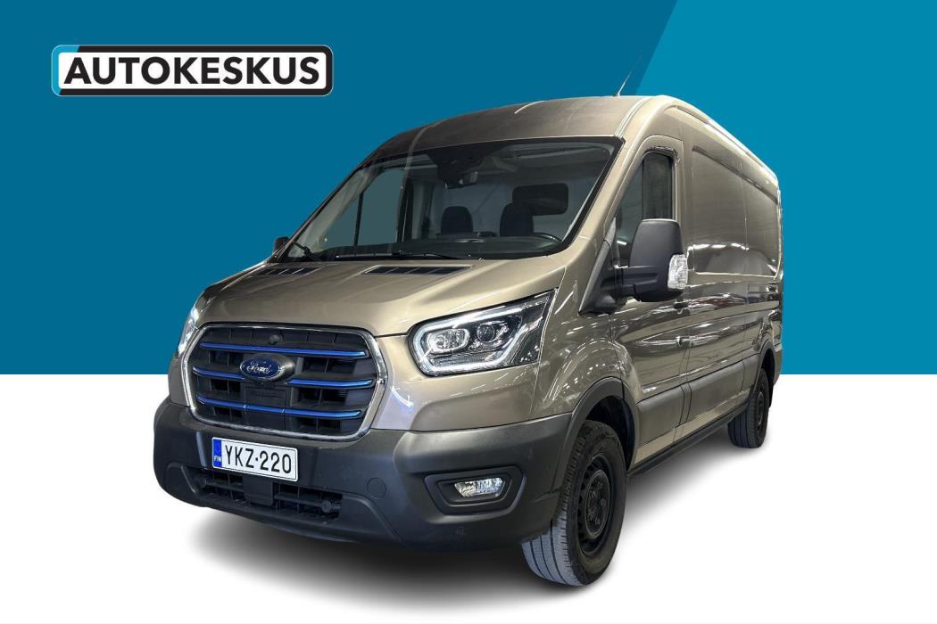 FORD Transit 2022