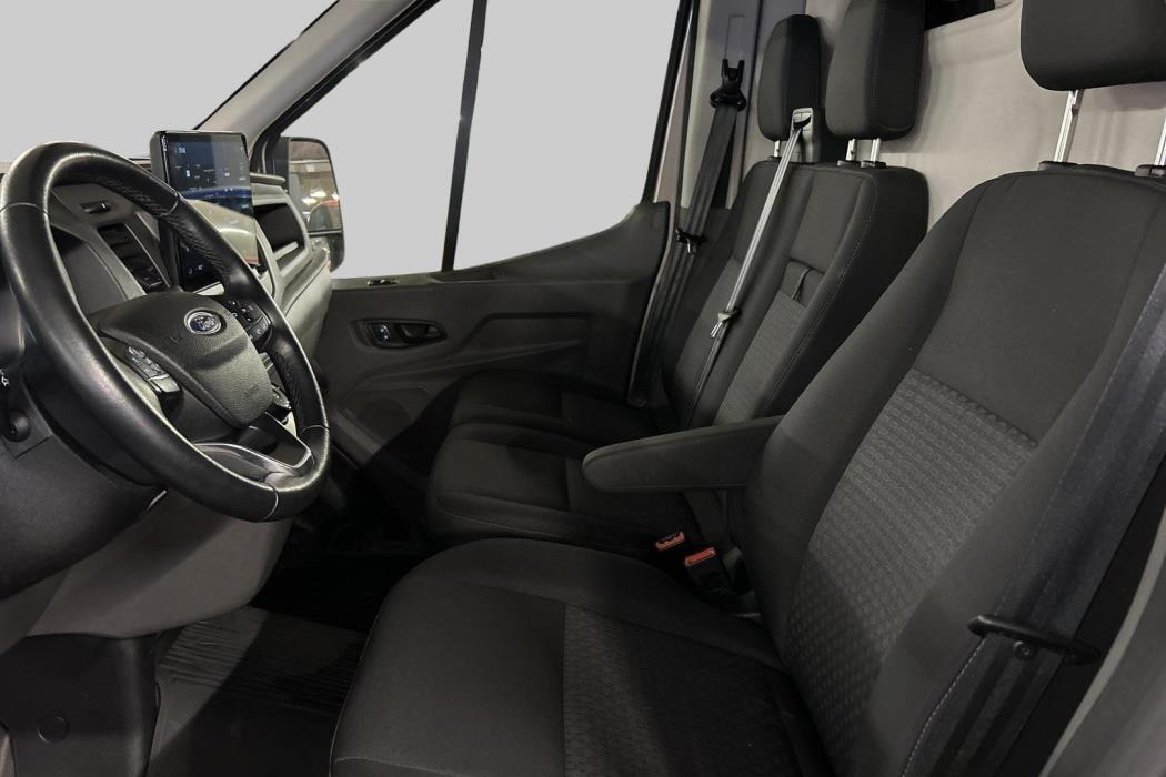 FORD Transit 2022