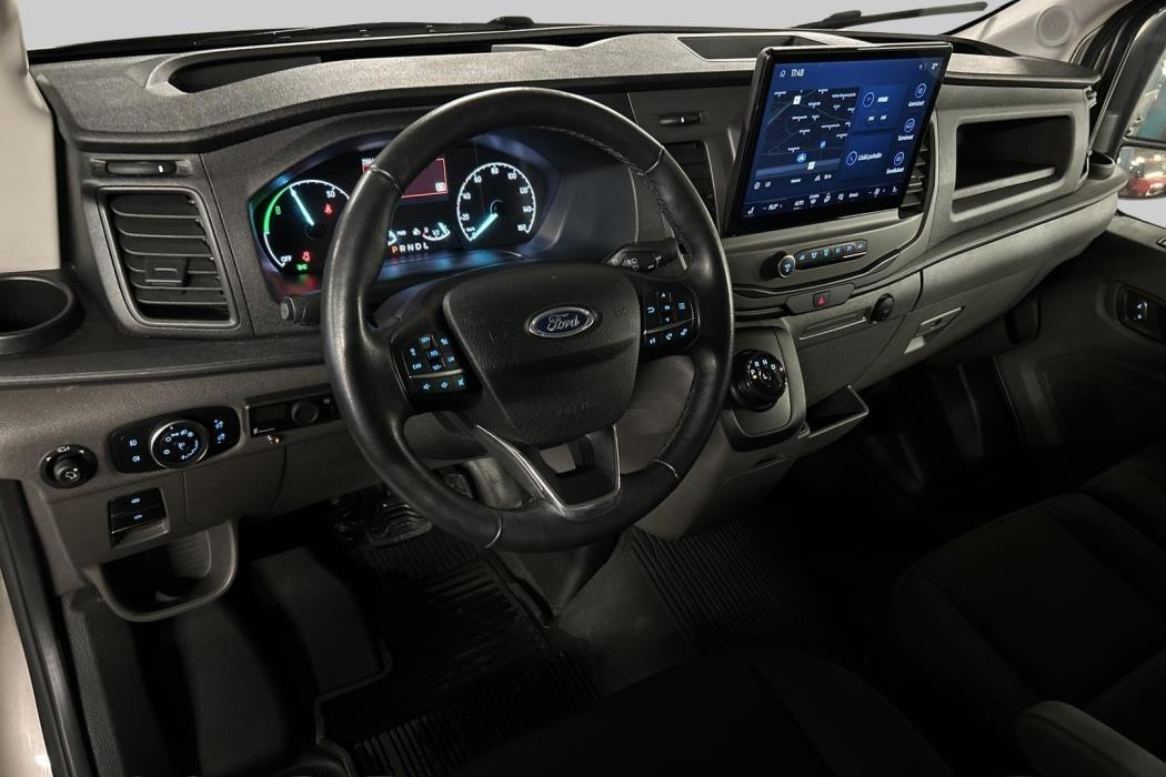 FORD Transit 2022