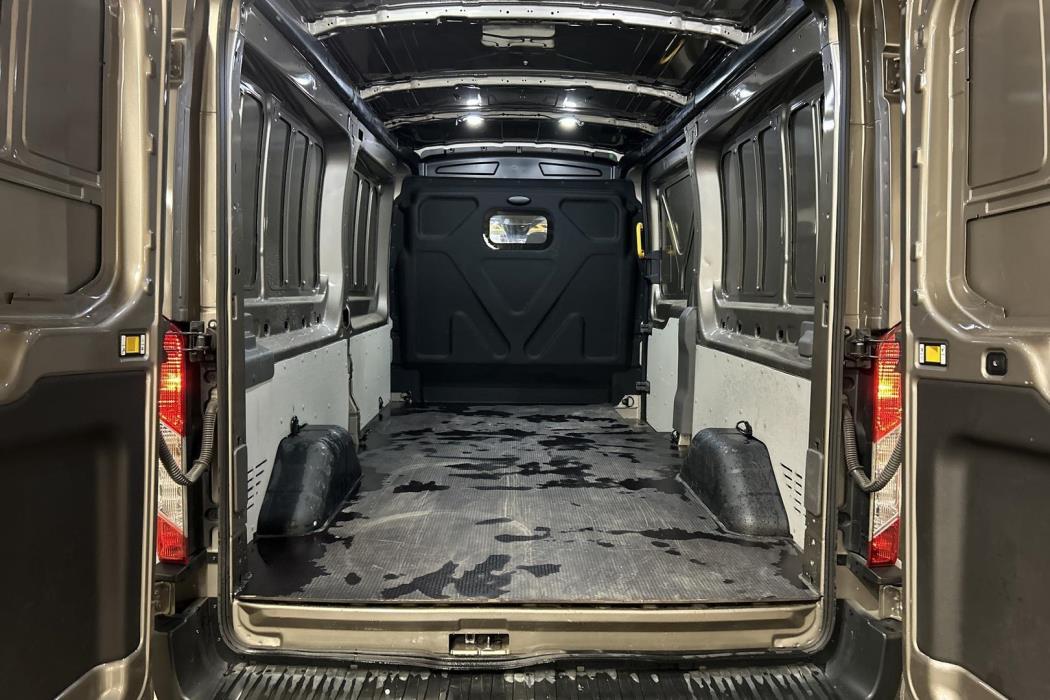 FORD Transit 2022