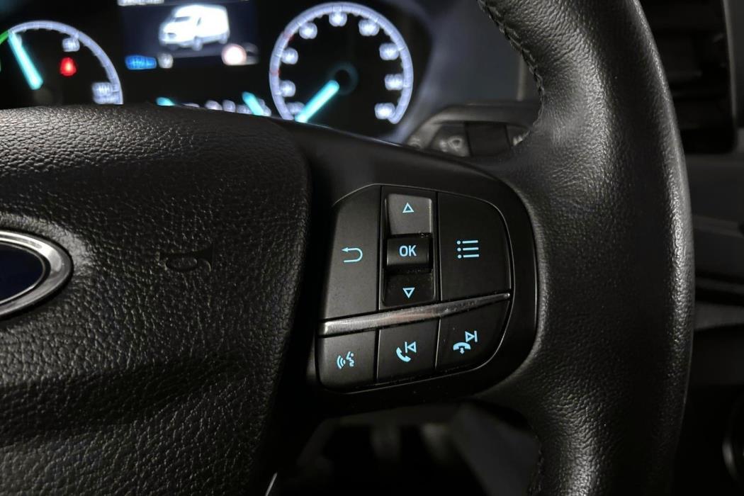 FORD Transit 2022