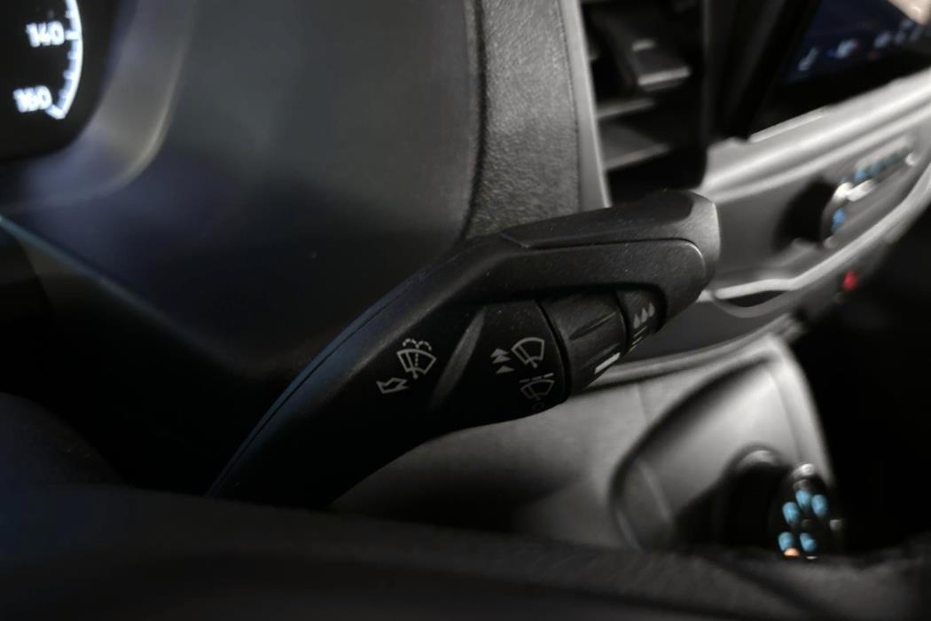 FORD Transit 2022