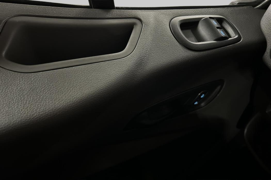 FORD Transit 2022