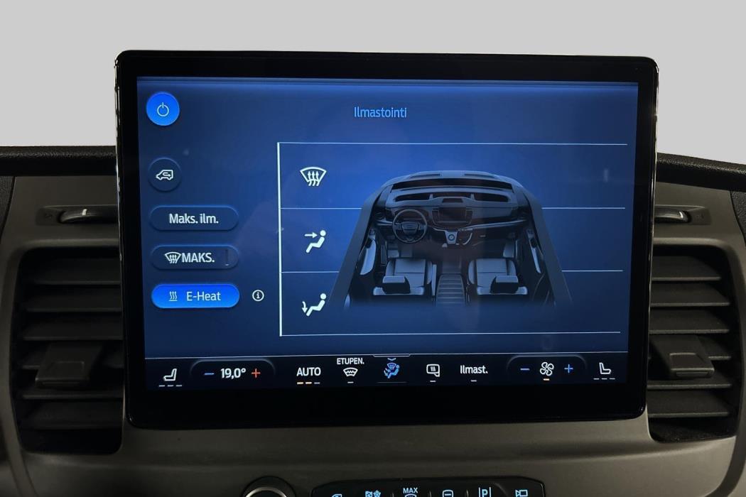 FORD Transit 2022