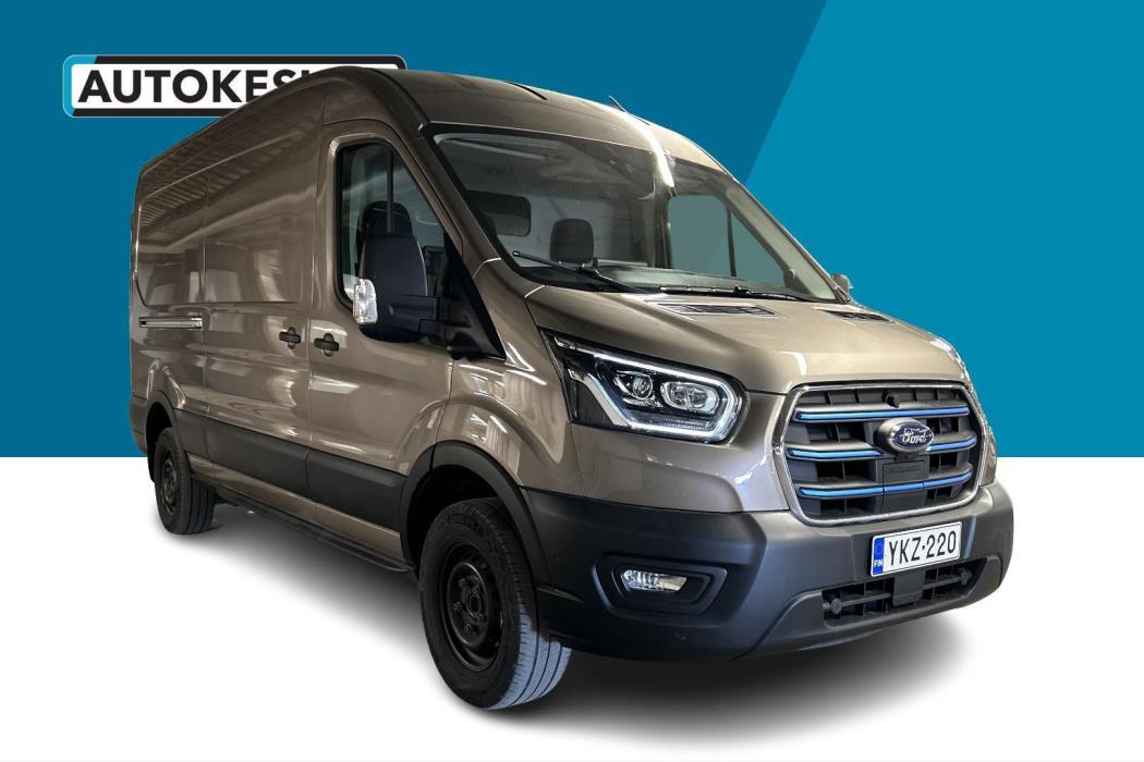 FORD Transit 2022