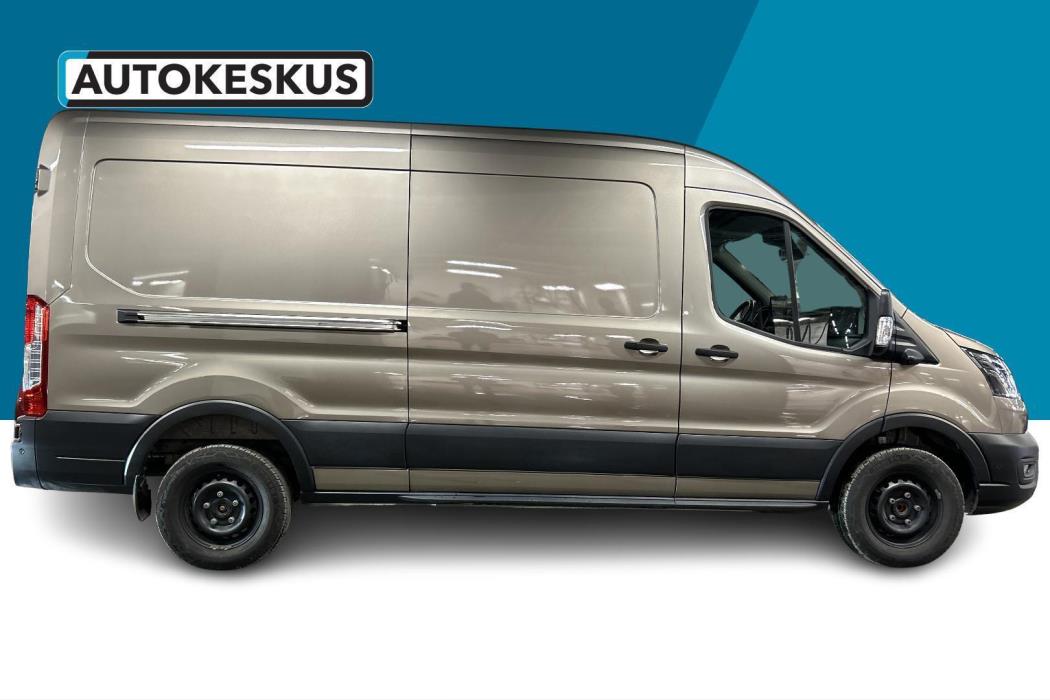FORD Transit 2022