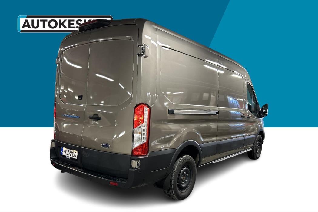 FORD Transit 2022
