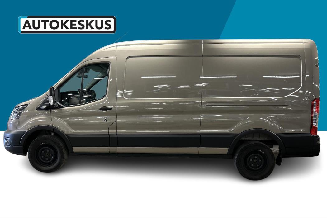 FORD Transit 2022